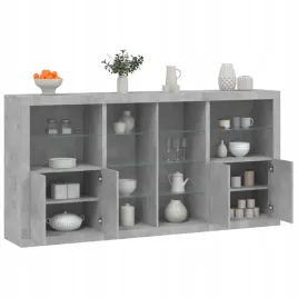 vidaxl-szafka-z-oswietleniem-led-szarosc-betonu-202x37x100-cm