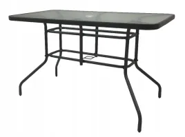 stol-szklany-ogrodowy-bergamo-140x80x70-cm-czarny-otwor-na-parasol