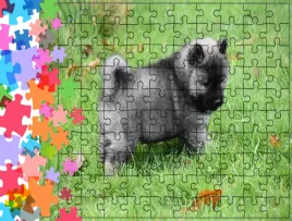 puzzle-tradycyjne-zwierzeta-pies-producent