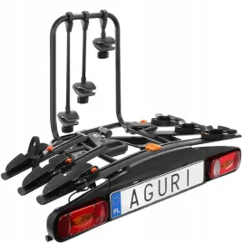 bagaznik-rowerowy-na-hak-aguri-active-bike-3-rowery-odchylany-13-pin-czarny