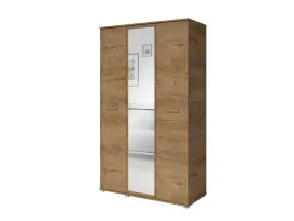 szafa-otwierana-trzydrzwiowa-z-lustrem-120cm-x-200cm-lefkas-polki-wieszak