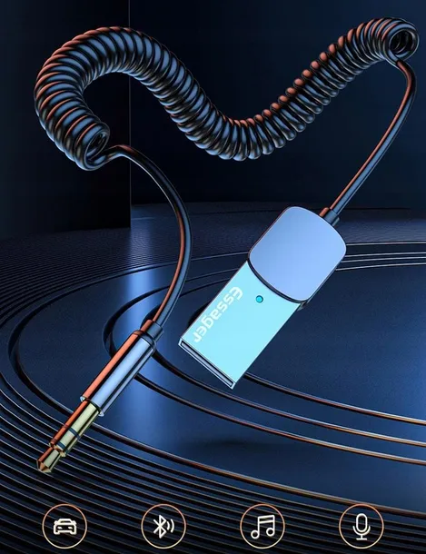 transmiter-bluetooth-5-0-kabel-usb-2-0-aux-essager-marka-essager