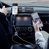 transmiter-ladowarka-samochodowa-bluetooth-fm-aux-jack-samochodowy-usb-c-stan-opakowania-oryginalne