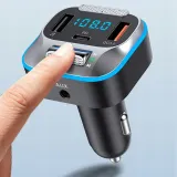 transmiter-ladowarka-samochodowa-bluetooth-fm-aux-jack-samochodowy-usb-c-model-t-73