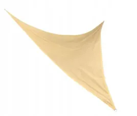 zagiel-przeciwsloneczny-trojkatny-ogrodowy-3x3x3-m-bezowy