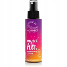 onlybio-hair-in-balance-mgielka-odbijajaca-wlosy-od-nasady-100ml