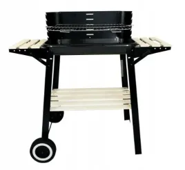 grill-ogrodowy-weglowy-z-polkami-na-kolkach-285x485cm