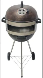 grill-ogrodowy-weglowy-na-kolkach-bbq1001-przenosny-czarny