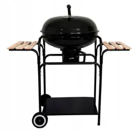 grill-ogrodowy-weglowy-z-polkami-na-kolkach-popielnik