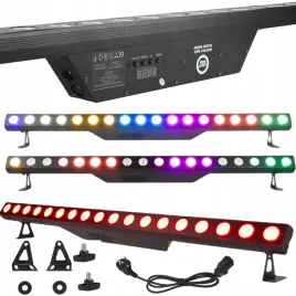 led-bar-listwa-oswietleniowa-belka-led-sceniczna-imprezowa-18x8w-rgbw-pro