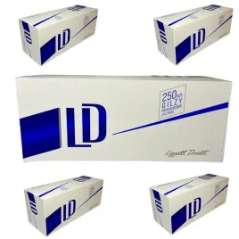 1250-gilz-ld-blue-250szt-x-5-gilzy-papierosowe-ks-biale-tutki-8-mm