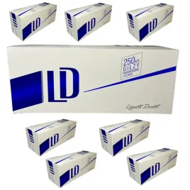 2000-gilz-ld-blue-250szt-x-8-gilzy-papierosowe-ks-biale-tutki-8-mm