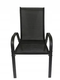 krzeslo-ogrodowe-metalowe-nowoczesne-skladane-minorka-czarny