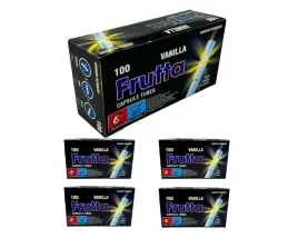 5-x-frutta-vanilla-100-szt-gilz-gilzy-papierosowe-klik-waniliowe-8mm