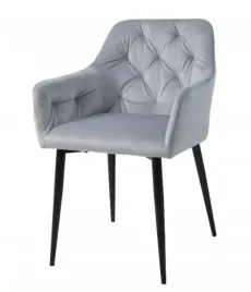 krzeslo-tapicerowane-do-jadalni-welurowe-julia2-szare