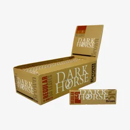 50x-bletki-dark-horse-brown-50x70mm-brazowe-bibulki-do-skrecania-papierosow