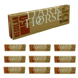 10x-bletki-dark-horse-brown-50x70mm-brazowe-bibulki-do-skrecania-papierosow