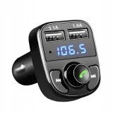 transmiter-bluetooth-fm-mp3-sd-ladowarka-2xusb-stan-nowy