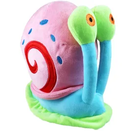 maskotka-slimak-gacek-gacus-oryginal-24cm-spongebob-nickelodeon