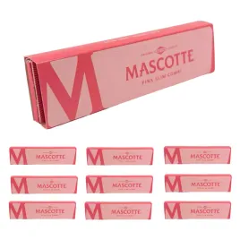 10-x-bletki-mascotte-slim-ks-pink-34szt-110mm-bibulki-rozowe-filterki