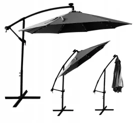 duzy-prasol-ogrodowy-regulowany-24-led-chicago-sr-27m-ciemnoszary