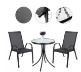 zestaw-ogrodowy-kawowy-na-taras-balkon-terni-dla-2-osob-stol-fi60-i-krzesla-stan-nowy