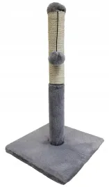 drapak-dla-kota-30x30x52-cm-wieza-legowisko-kuleczka-z-zabawka