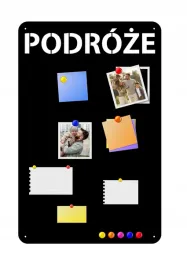 tablica-na-magnesy-z-podrozy-metalowa-magnetyczna-travels-produkt-podroze
