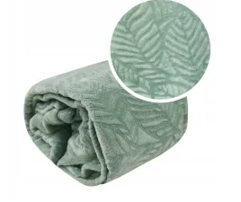 miekki-gruby-koc-tloczony-jak-narzuta-paloma-150x200-pistacjowy