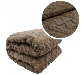 koc-miekki-narzuta-skandynawski-wzor-tloczenia-aries-150x200-ciemny-bez