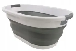 kosz-na-pranie-skladany-silikonowy-miska-24l-bialy