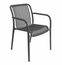 solidne-krzeslo-ogrodowe-z-polipropylenu-kp104-szare