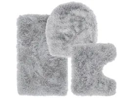 3cz-dywaniki-lazienkowe-pluszowe-shaggy-megan-j-szare