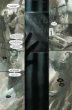 azyl-arkham-batman-grant-morrison-dave-mckean-cechy-twarda-okladka