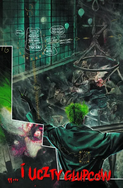 azyl-arkham-batman-grant-morrison-dave-mckean-waga-z-opakowaniem-0-321-kg