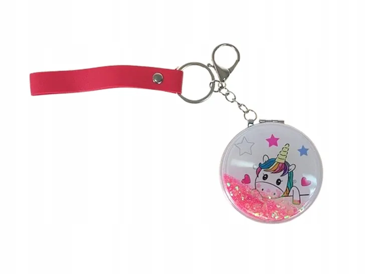 lusterko-unicorn-12szt-stan-nowy-rodzaj-kieszonkowe