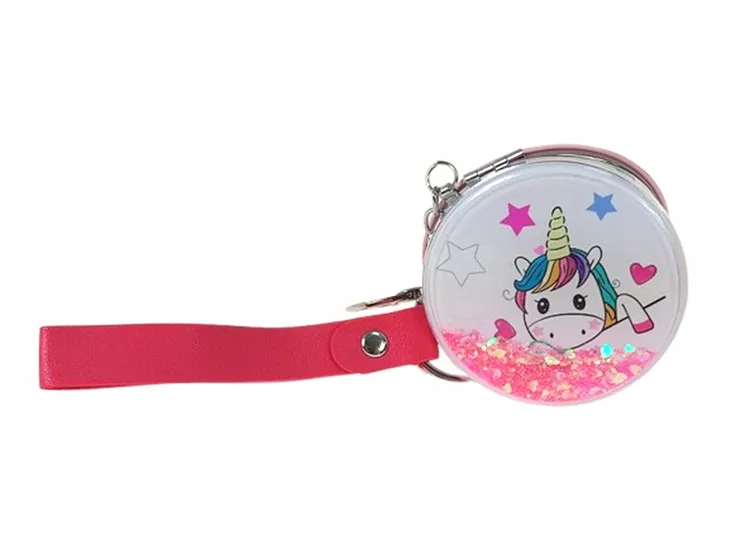 lusterko-unicorn-12szt-stan-nowy-stan-opakowania-oryginalne