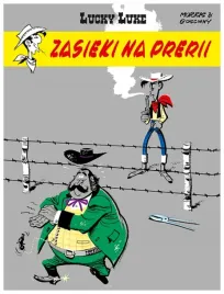 zasieki-na-prerii-lucky-luke-tom-29-rene-goscinny