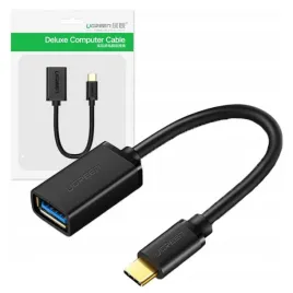 ugreen-adapter-przejsciowka-kabel-otg-z-usb-3-0-na-usb-typ-c-czarny