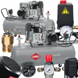 kompresor-dwutlokowy-olejowy-sprezarka-150l-400l-min-airpress-hk-425-150