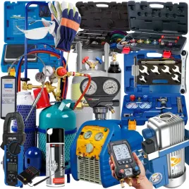 mobilny-zestaw-do-napelniania-odzyskiwania-serwisowania-klimatyzacji