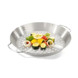 gefu-bbq-wok-grillowy-do-kurczaka-i-warzyw-stal-nierdzewna-30x30x7-cm