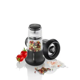 gefu-x-plosion-mlynek-do-pieprzu-z-solniczka-2w1-czarny