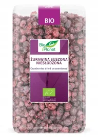 zurawina-suszona-nieslodzona-bio-150-g-bio-planet