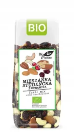 mieszanka-studencka-z-zurawina-bio-150-g-bio-planet