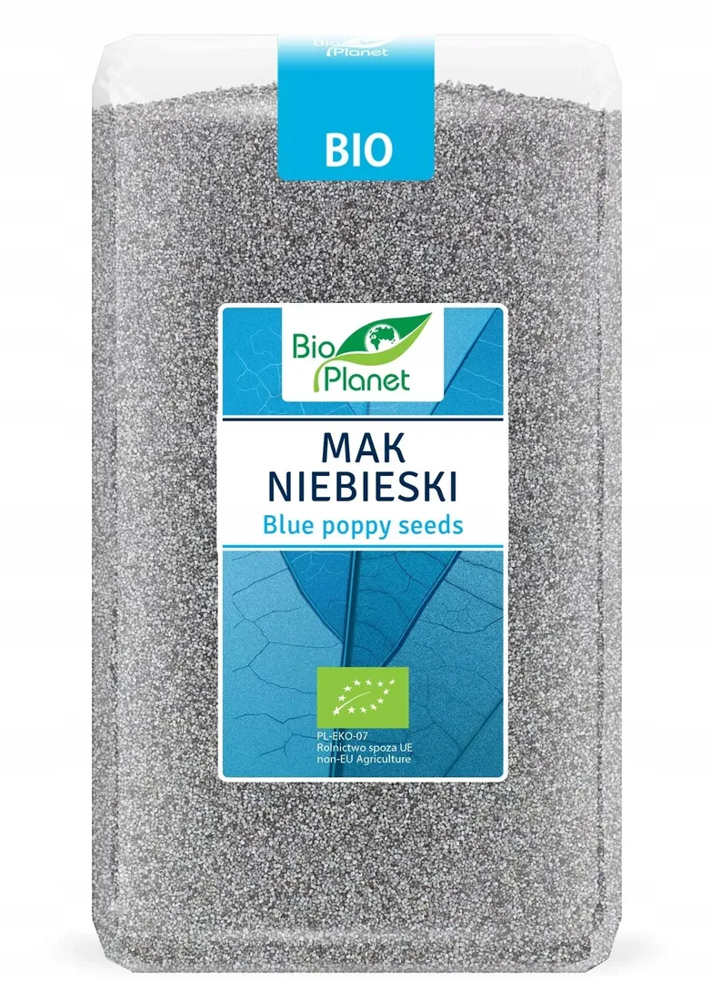 mak-niebieski-bio-1-kg-bio-planet