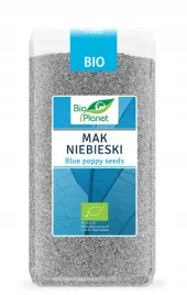 mak-niebieski-bio-400-g-bio-planet