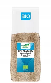 len-brazowy-siemie-lniane-bio-1-kg-bio-planet