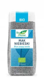 mak-niebieski-bio-200-g-bio-planet