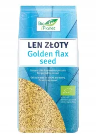 len-zloty-bio-400-g-bio-planet